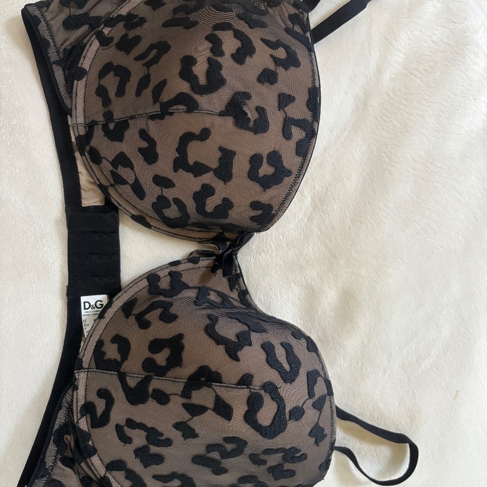 Dolce & Gabbana Bra